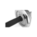 Гантель  Gymtek 2 x 10 кг G-66308 - фото №11